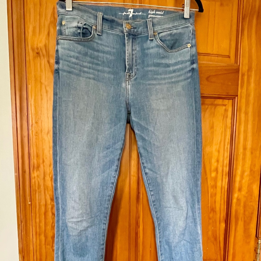 7 For All Mankind Women’s Jeans